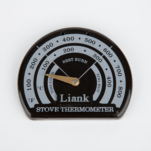 Stove Thermometer ST-001